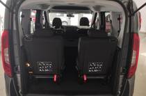 Fiat Doblo Panorama Easy