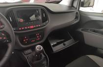 Fiat Doblo Panorama Easy