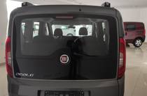 Fiat Doblo Panorama Easy