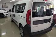 Fiat Doblo пасс. Active Corto