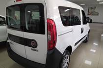 Fiat Doblo пасс. Active Corto