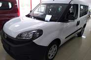 Fiat Doblo пасс. Active Corto