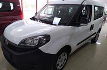 Fiat Doblo пасс. Active Corto