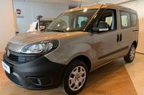 Fiat Doblo пасс. Active Corto