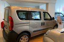 Fiat Doblo пасс. Active Corto