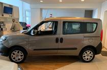 Fiat Doblo пасс. Active Corto