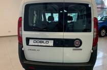 Fiat Doblo пасс. Active Corto