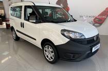 Fiat Doblo пасс. Active Corto