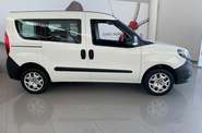 Fiat Doblo пасс. Active Corto