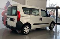 Fiat Doblo пасс. Active Corto