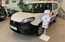 Fiat Doblo пасс. Active Corto