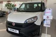 Fiat Doblo пасс. Active Corto