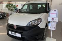 Fiat Doblo пасс. Active Corto