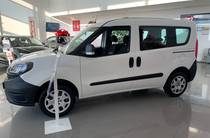 Fiat Doblo пасс. Active Corto