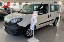 Fiat Doblo пасс. Active Corto