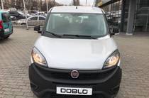 Fiat Doblo пасс. Active Lungo M1