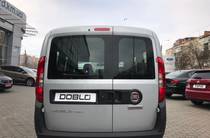 Fiat Doblo пасс. Active Lungo M1