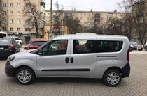 Fiat Doblo пасс. Active Lungo M1