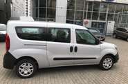 Fiat Doblo пасс. Active Lungo N1