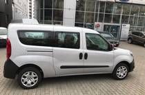 Fiat Doblo пасс. Active Lungo N1