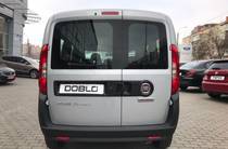 Fiat Doblo пасс. Active Lungo N1