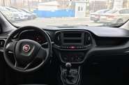 Fiat Doblo пасс. Active Lungo N1