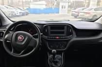 Fiat Doblo пасс. Active Lungo M1