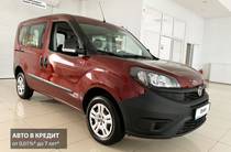 Fiat Doblo пасс. Active Corto