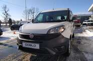 Fiat Doblo пасс. Active Lungo N1