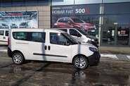 Fiat Doblo пасс. Active Lungo N1
