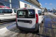 Fiat Doblo пасс. Active Lungo N1