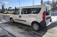 Fiat Doblo пасс. Active Lungo N1