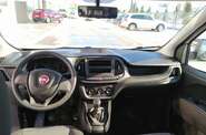 Fiat Doblo пасс. Active Lungo N1