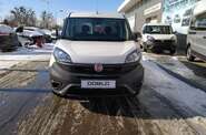 Fiat Doblo пасс. Active Lungo N1