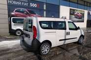 Fiat Doblo пасс. Active Lungo N1