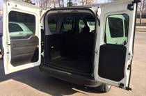 Fiat Doblo пасс. Base