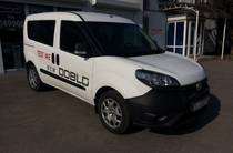 Fiat Doblo пасс. Base