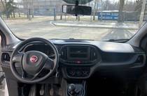 Fiat Doblo пасс. Base