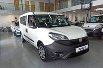 Fiat Doblo пасс. Active Lungo N1