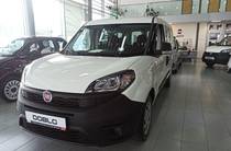 Fiat Doblo пасс. Active Lungo N1