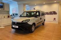 Fiat Doblo пасс. Active Lungo N1