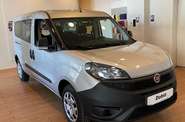 Fiat Doblo пасс. Active Lungo N1