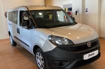 Fiat Doblo пасс. Active Lungo N1