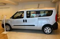 Fiat Doblo пасс. Active Lungo N1