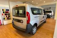 Fiat Doblo пасс. Active Lungo N1