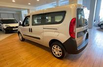 Fiat Doblo пасс. Active Lungo N1