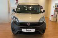 Fiat Doblo пасс. Active Lungo N1