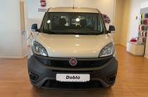 Fiat Doblo пасс. Active Lungo N1