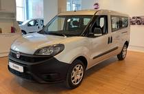 Fiat Doblo пасс. Active Lungo N1