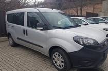 Fiat Doblo пасс. Active Lungo N1